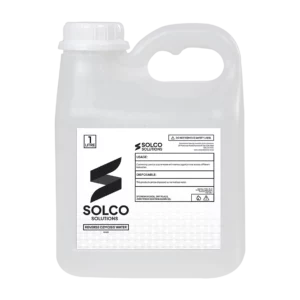 Reverse Ozmosis Water