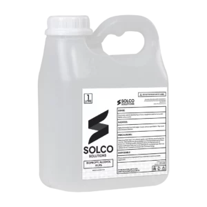 Isopropyl Alcohol 99,9%
