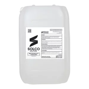 Rectified ENA (Extra Neutral Alcohol) 96.4% Undenatured - Food grade