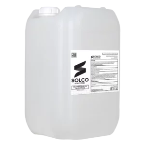 Rectified ENA (Extra Neutral Alcohol) 96.4% Undenatured - Food grade