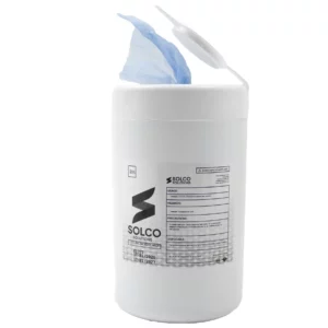 70% Alcoholic Based Sanitizer Wipes