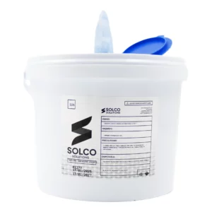 Non-Alcoholic Sanitizer Wipes