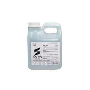 Solis Whight Mineral Oil 15FP