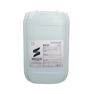 Solis Whight Mineral Oil 20FP